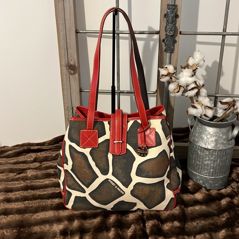 Dooney & Bourke Shoulder Bag
